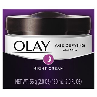 Foto 1 | Crema De Noche Olay Age Defying Con Pro Retinol Y Vitaminas C Y E - Venta Internacional.