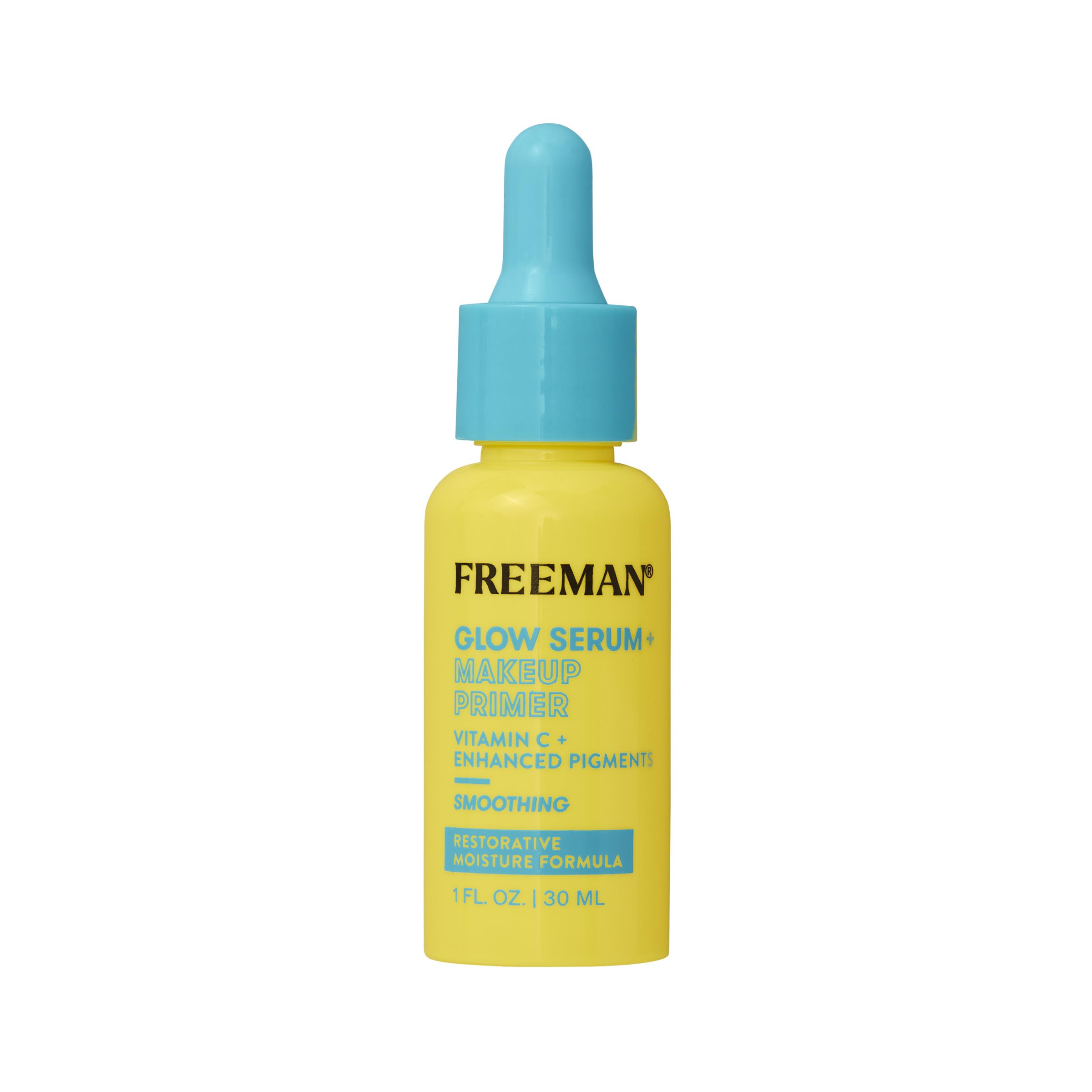 Foto 2 pulgar | Primer De Maquillaje Serum + Freeman Restorative Glow Booster 50 Ml - Venta Internacional.