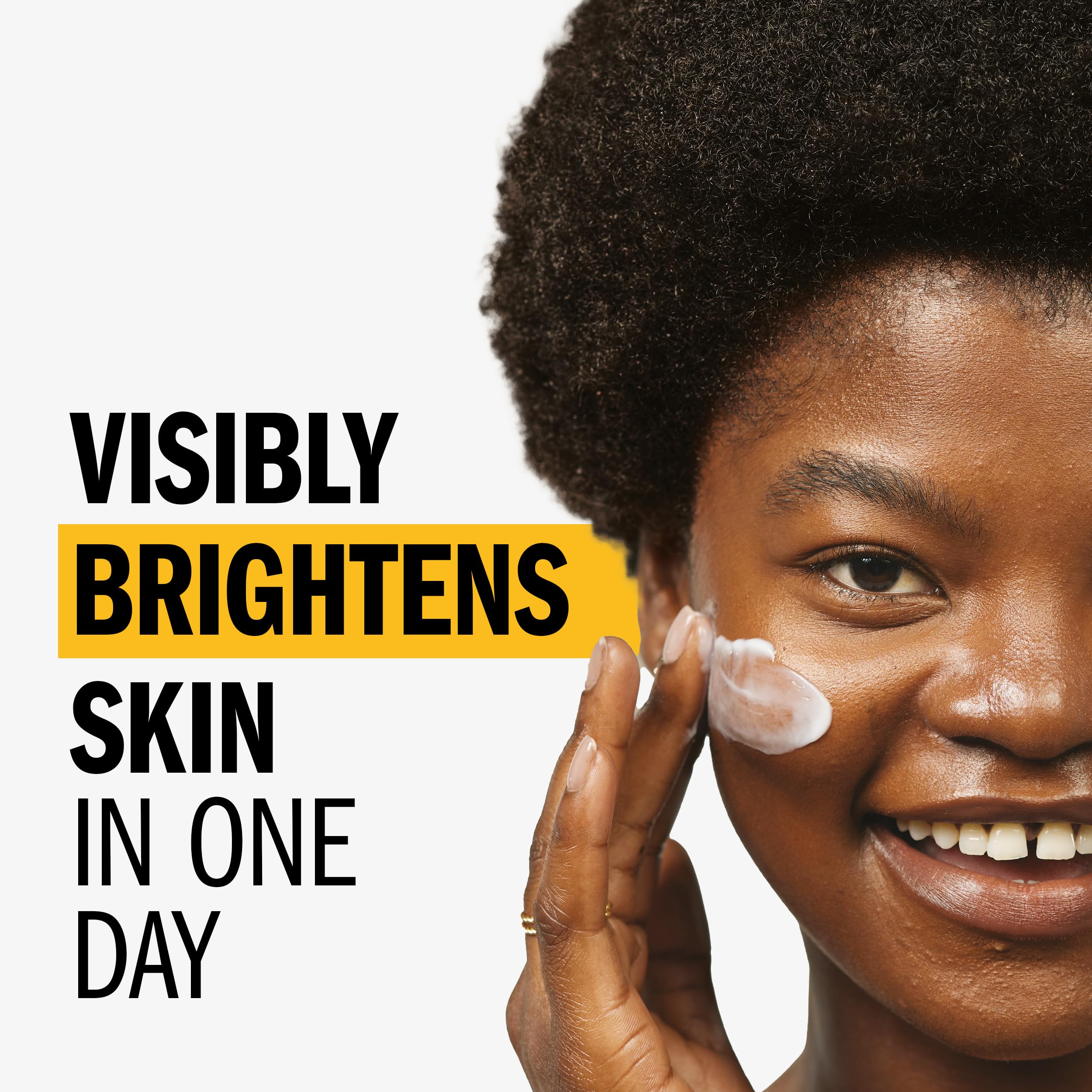 Foto 2 | Crema Hidratante Olay Bright & Even Vitamina C Con Ácido Láctico 60 Ml - Venta Internacional.
