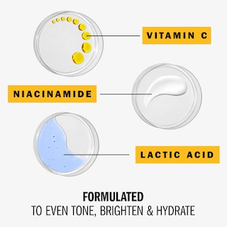 Foto 4 | Crema Hidratante Olay Bright & Even Vitamina C Con Ácido Láctico 60 Ml - Venta Internacional.