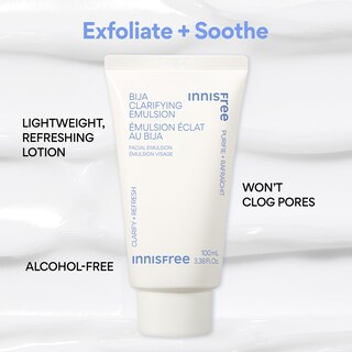 Foto 4 | Crema Hidratante Sin Gluten Bija, Emulsión Aclarante Facial, 150 Ml - Venta Internacional.