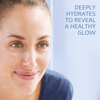 Foto 4 | Crema Facial Cetaphil Deep Hydration Healthy Glow 50 Ml Con Ácido Hialurónico - Venta Internacional.