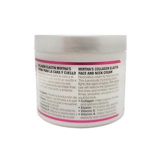 Foto 3 | Crema Mirta De Perales Colágeno Elastina 120ml Para Todo Tipo De Piel - Venta Internacional.