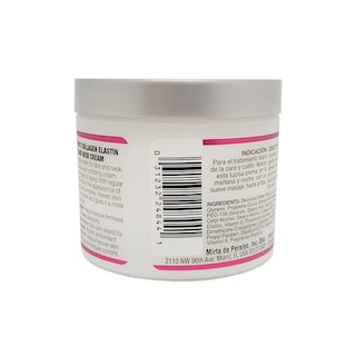 Foto 5 | Crema Mirta De Perales Colágeno Elastina 120ml Para Todo Tipo De Piel - Venta Internacional.