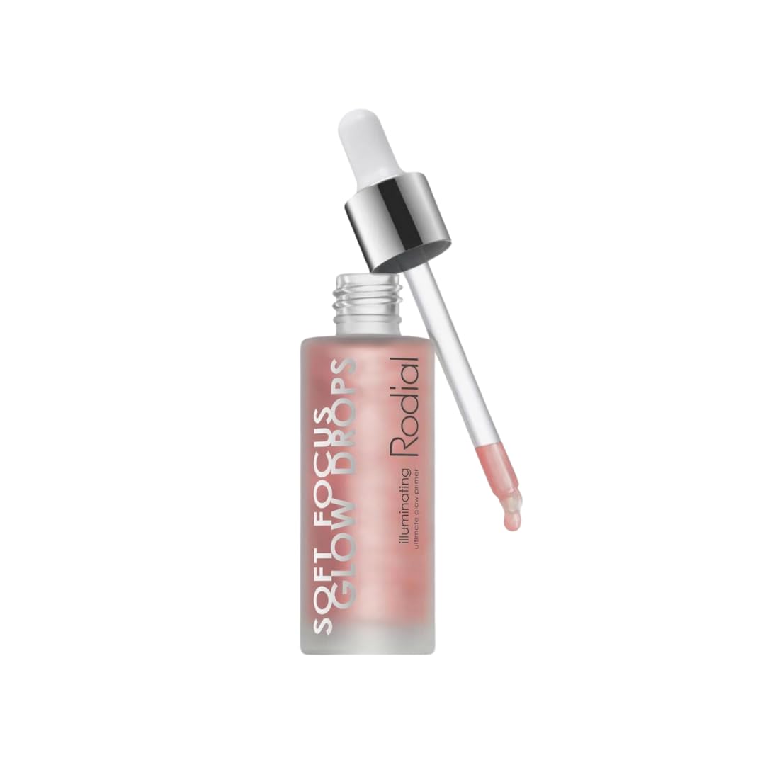Foto 3 pulgar | Sérum Para La Piel Rodial Soft Focus Glow Booster 30 Ml - Venta Internacional.