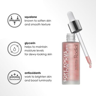 Foto 5 | Sérum Para La Piel Rodial Soft Focus Glow Booster 30 Ml - Venta Internacional.