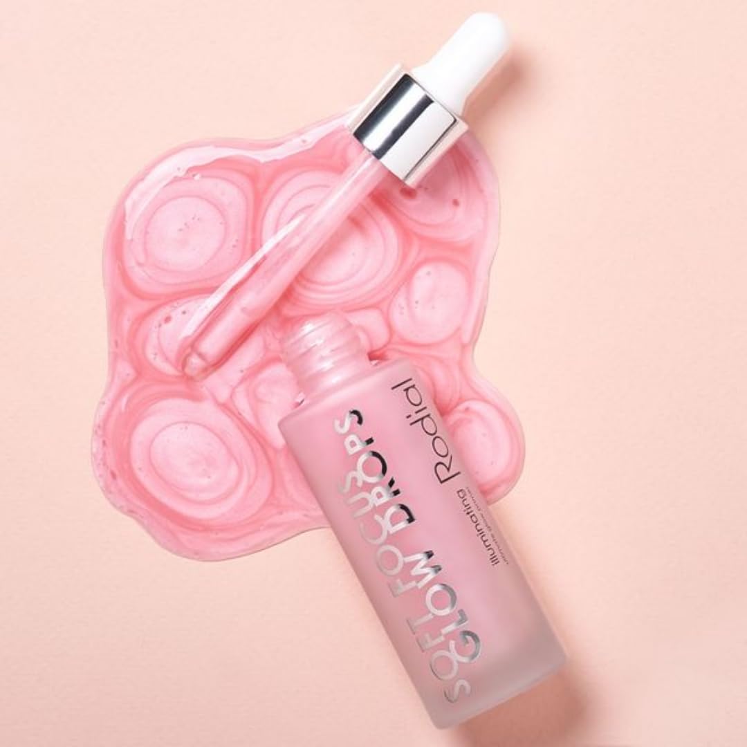 Foto 7 pulgar | Sérum Para La Piel Rodial Soft Focus Glow Booster 30 Ml - Venta Internacional.