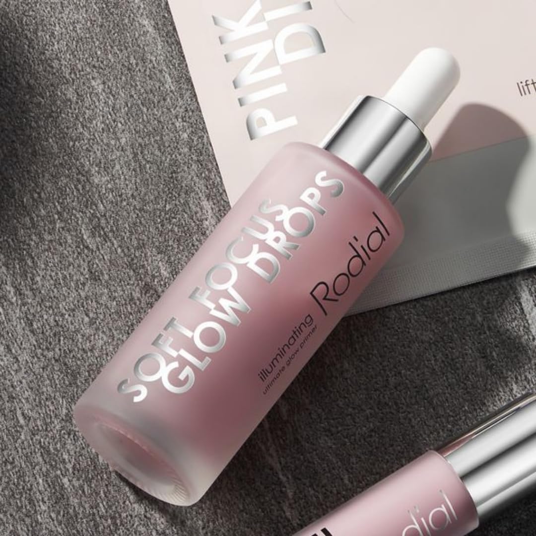 Foto 8 pulgar | Sérum Para La Piel Rodial Soft Focus Glow Booster 30 Ml - Venta Internacional.
