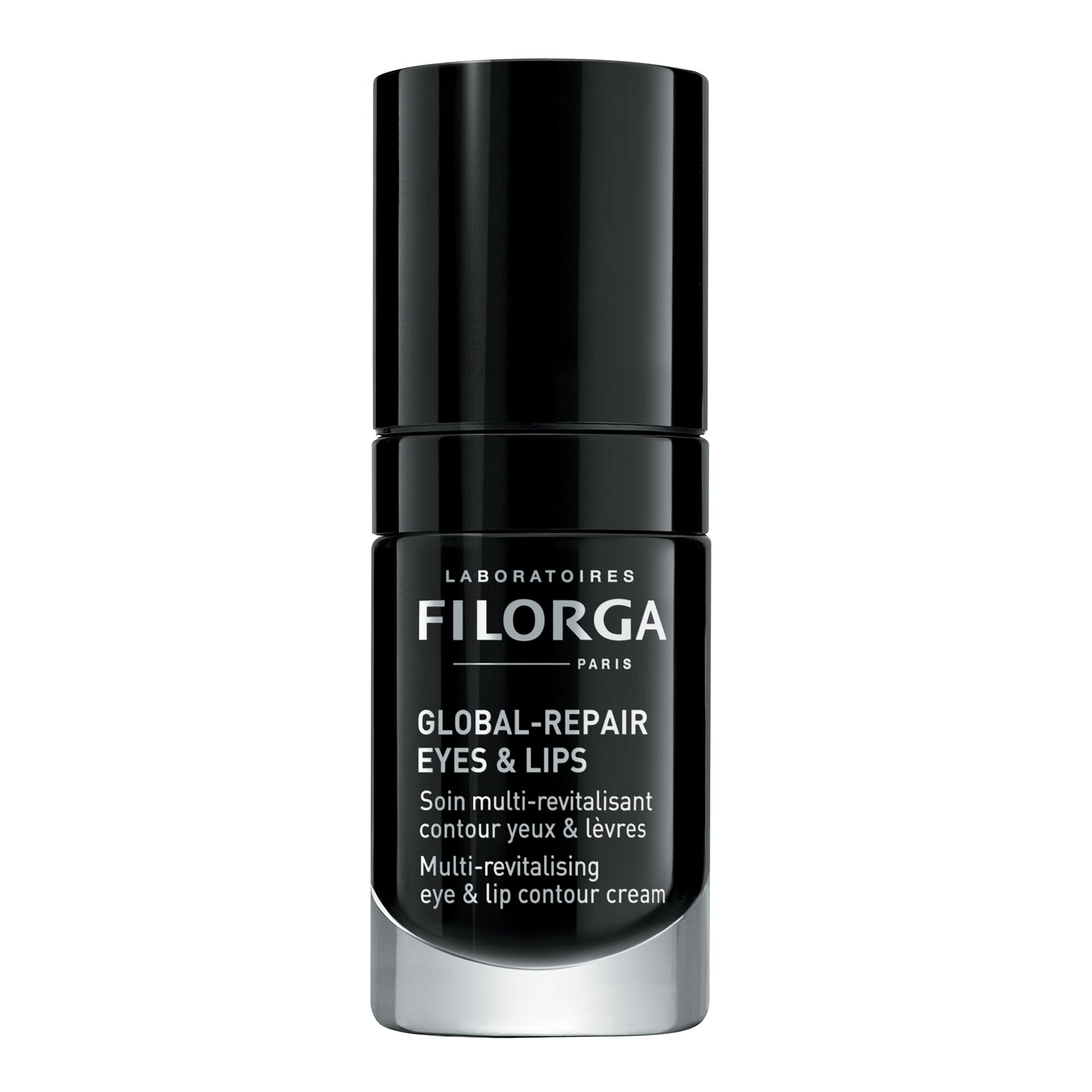 Crema Filorga Global-repair Para Ojos Y Labios Con Retinol 15 Ml - Venta Internacional.