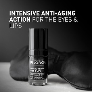 Foto 3 | Crema Filorga Global-repair Para Ojos Y Labios Con Retinol 15 Ml - Venta Internacional.