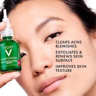 Foto 2 | Sérum Vichy Normaderm Bha Exfoliante Con Ácido Salicílico 30 Ml - Venta Internacional.