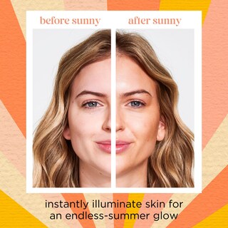 Foto 5 | Gotas Bronceadoras Pacifica Beauty Sunny Glow 30 Ml Con Vitamina C - Venta Internacional.