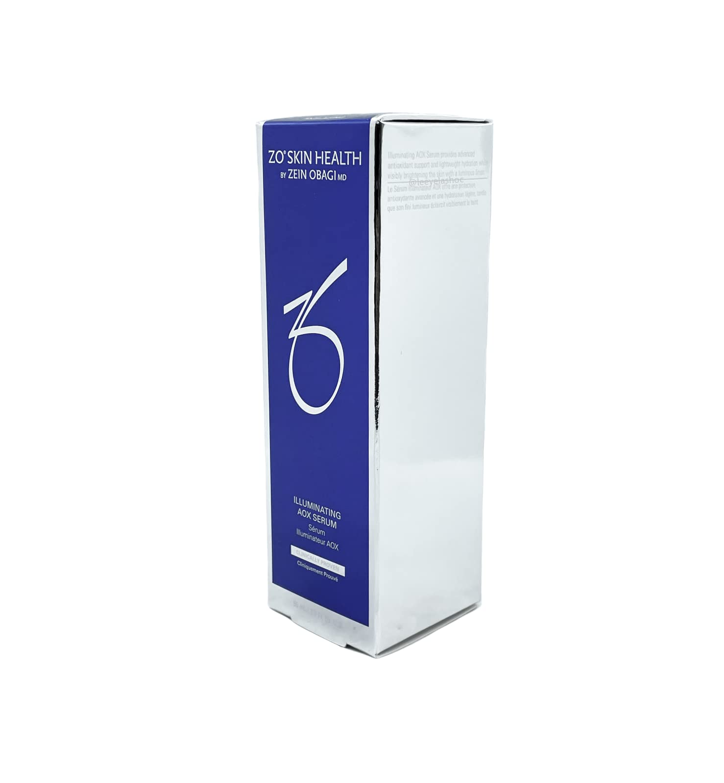 Foto 2 pulgar | Sérum Zo Skin Health Iluminador Aox 50 Ml Con Antioxidantes - Venta Internacional.