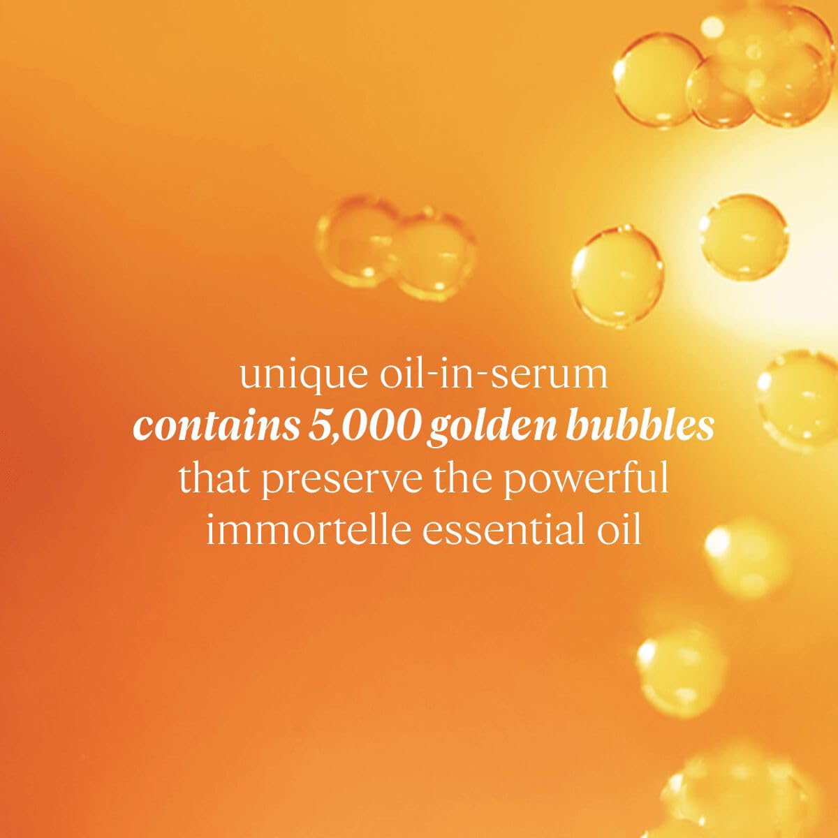 Foto 5 pulgar | Aceite En Sérum L'occitane Immortelle Overnight Reset De Skincare, 50 Ml - Venta Internacional.