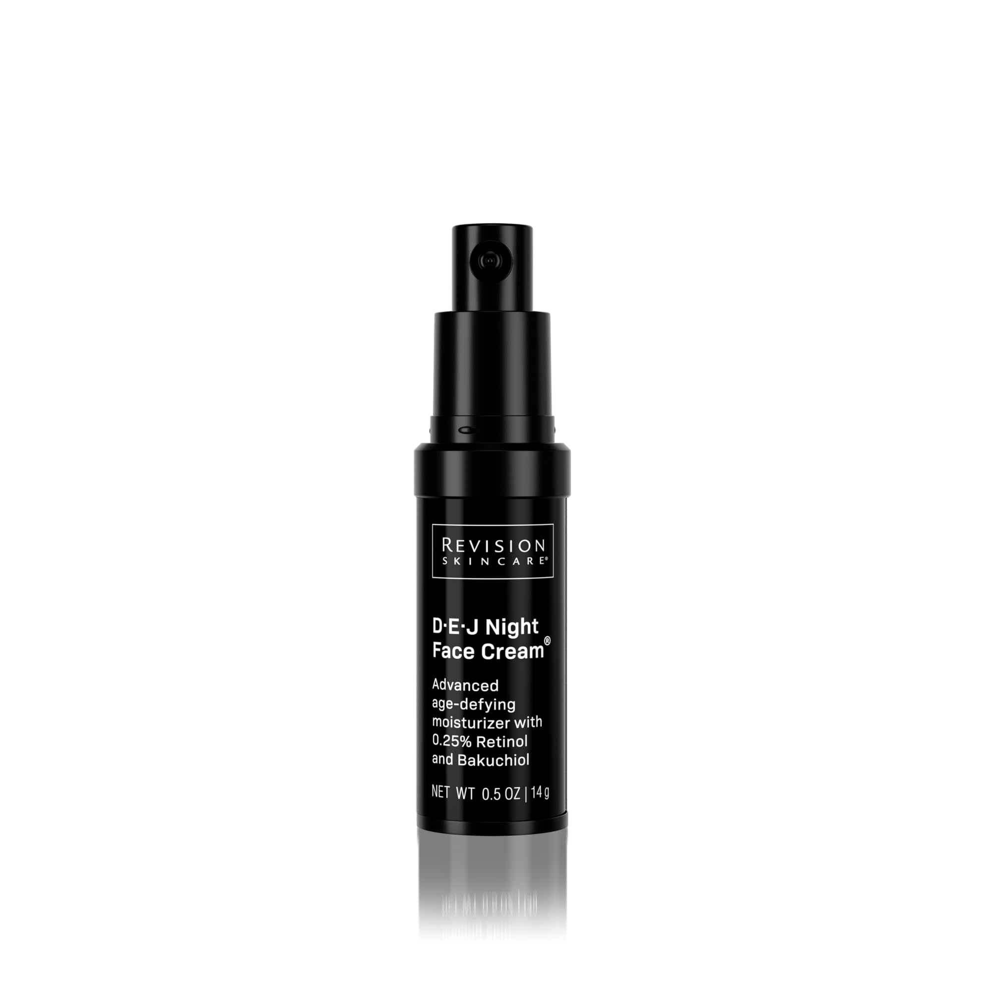 Crema Facial De Noche Revision Skincare D·e·j Antienvejecimiento 15 Ml - Venta Internacional.