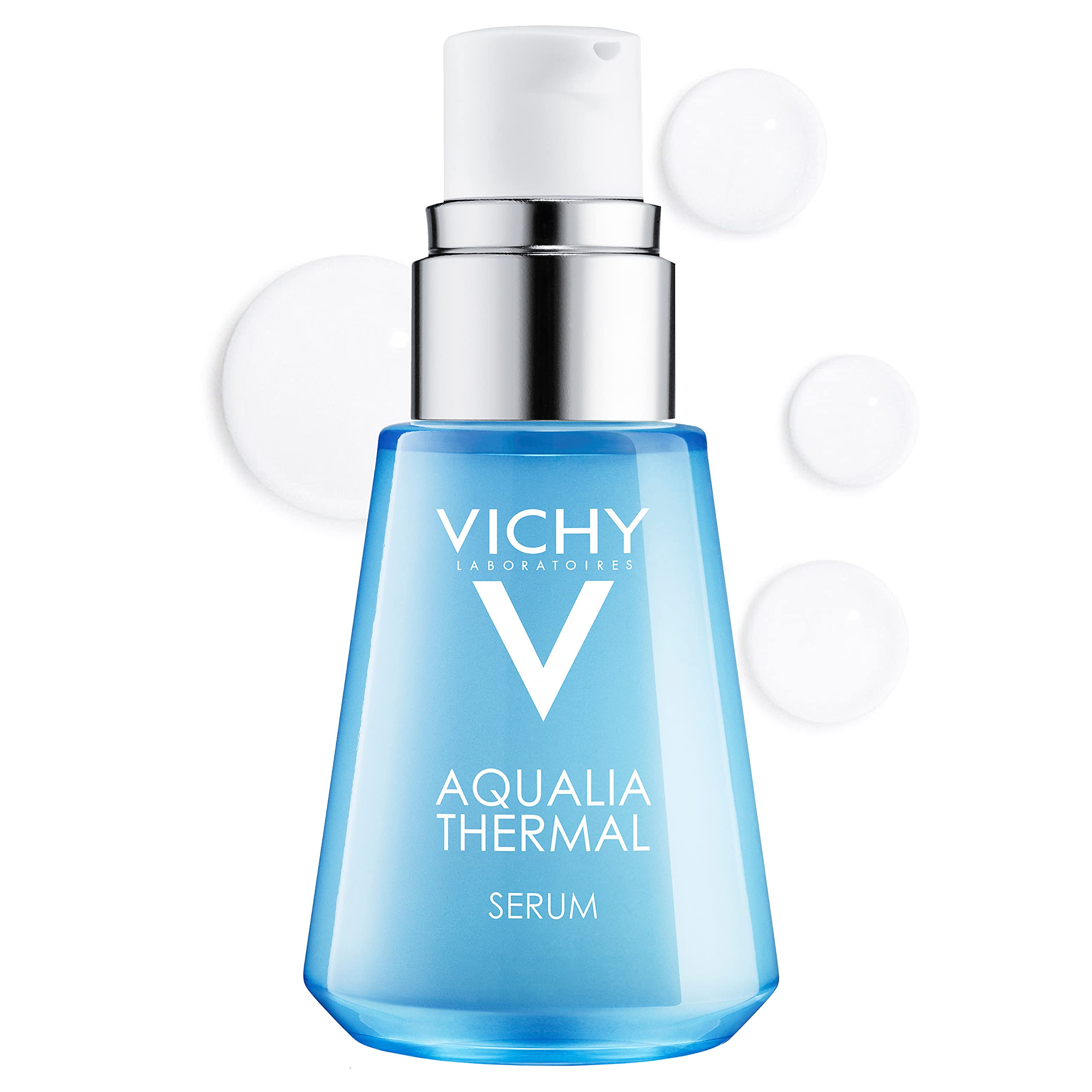 Foto 2 pulgar | Sérum Hidratante Térmico Vichy Aqualia Con Ácido Hialurónico 30 Ml - Venta Internacional.