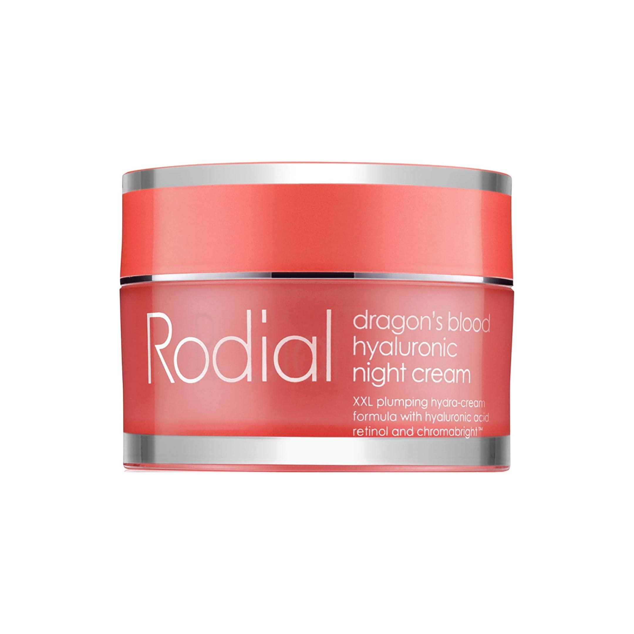 Foto 2 pulgar | Crema De Noche Rodial Dragons Blood Hyaluronic 50 Ml Con Retinol - Venta Internacional.