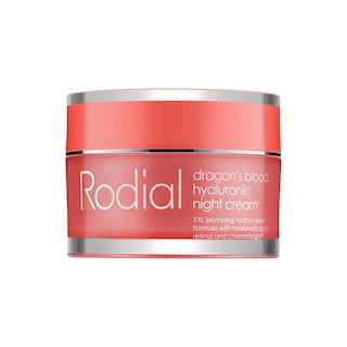 Foto 1 | Crema De Noche Rodial Dragons Blood Hyaluronic 50 Ml Con Retinol - Venta Internacional.