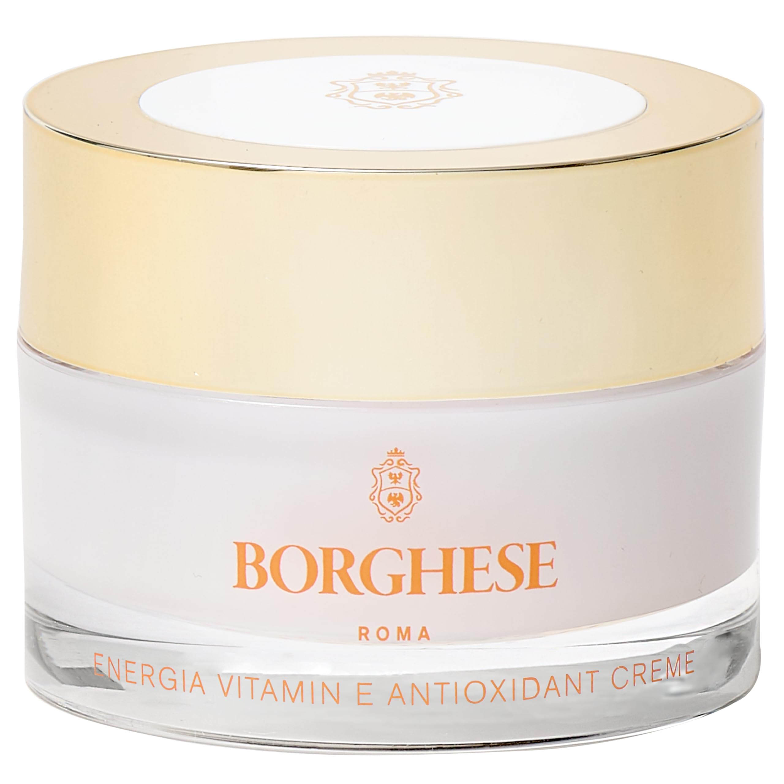 Foto 2 pulgar | Crema Borghese Energia Vitamina E Antioxidante 30 ml - Venta Internacional