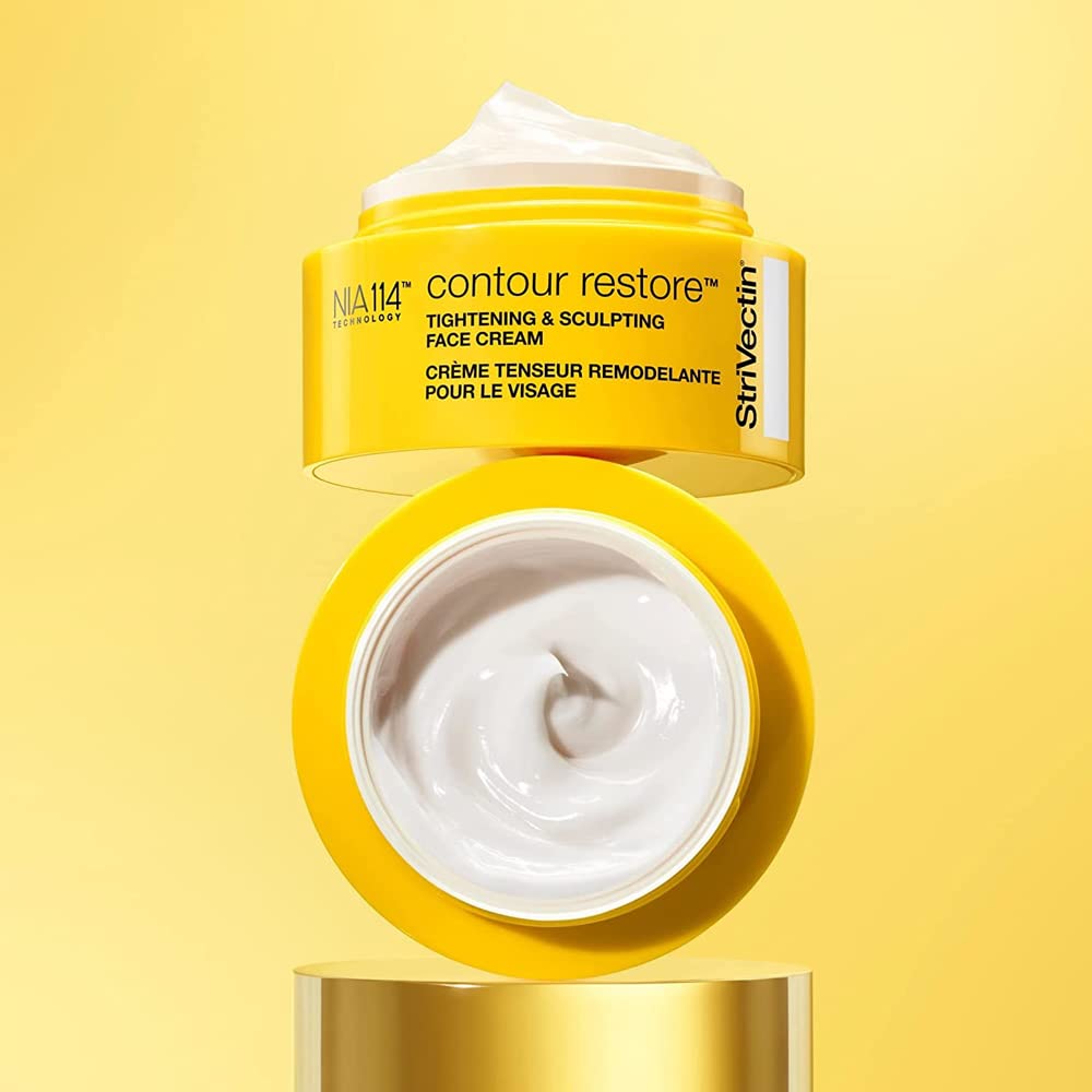 Foto 4 pulgar | Crema Facial Hidratante Strivectin Contour Restore 50 Ml - Venta Internacional.