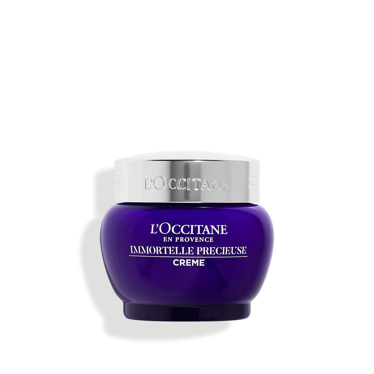 Foto 2 pulgar | Crema Hidratante L'occitane Immortelle Precious 50ml - Venta Internacional.