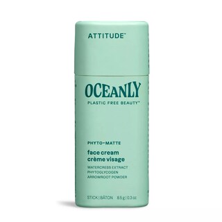 Foto 1 | Crema Facial En Barra Attitude Oceanly Phyto Matte 8ml - Venta Internacional.