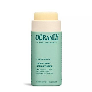 Foto 2 | Crema Facial En Barra Attitude Oceanly Phyto Matte 8ml - Venta Internacional.