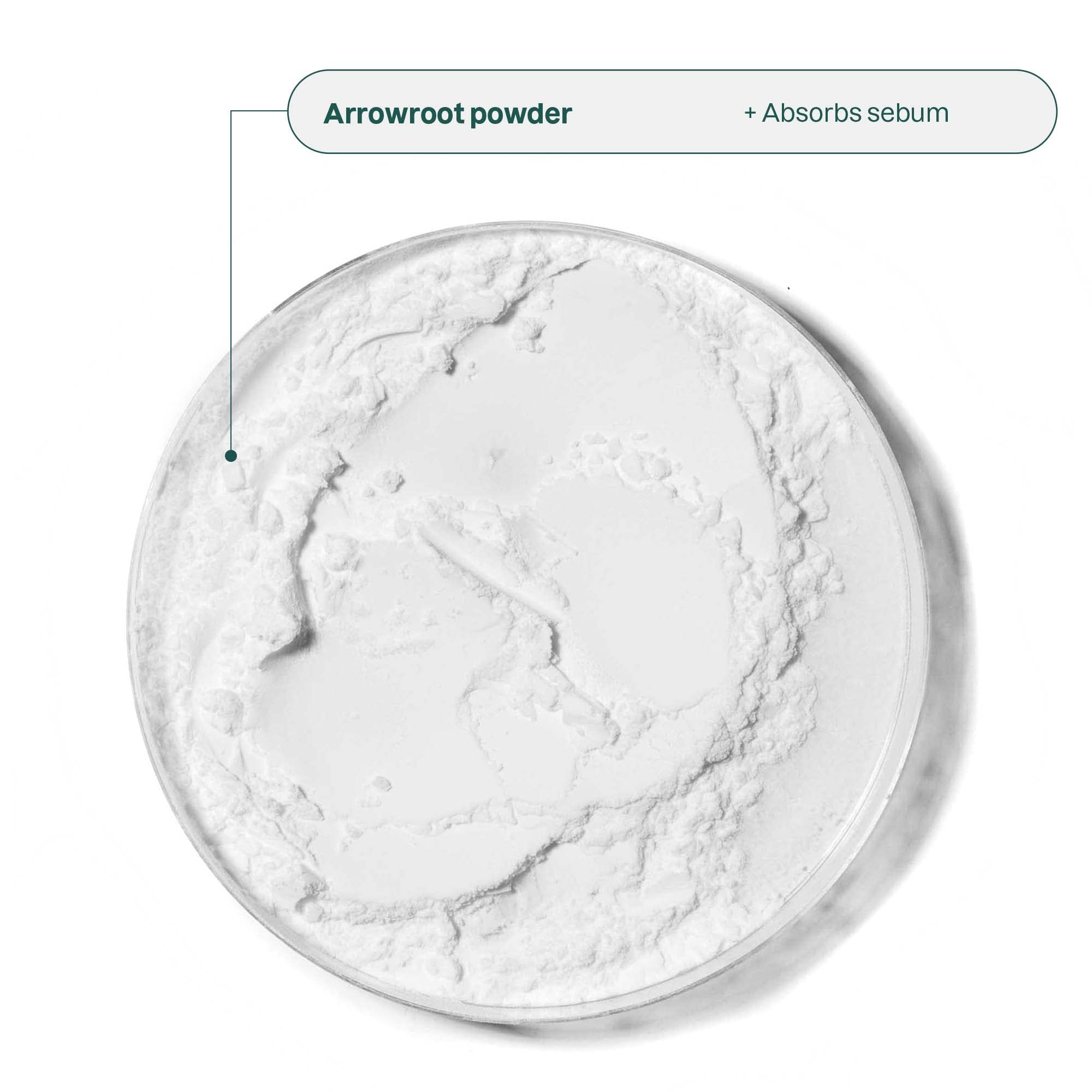 Foto 4 pulgar | Crema Facial En Barra Attitude Oceanly Phyto Matte 8ml - Venta Internacional.