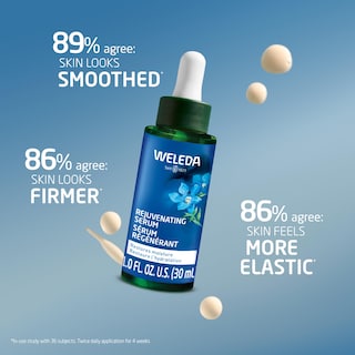 Foto 3 | Sérum Weleda Con Triple Efecto Rejuvenecedor Para El Cuidado De La Piel - Venta Internacional.