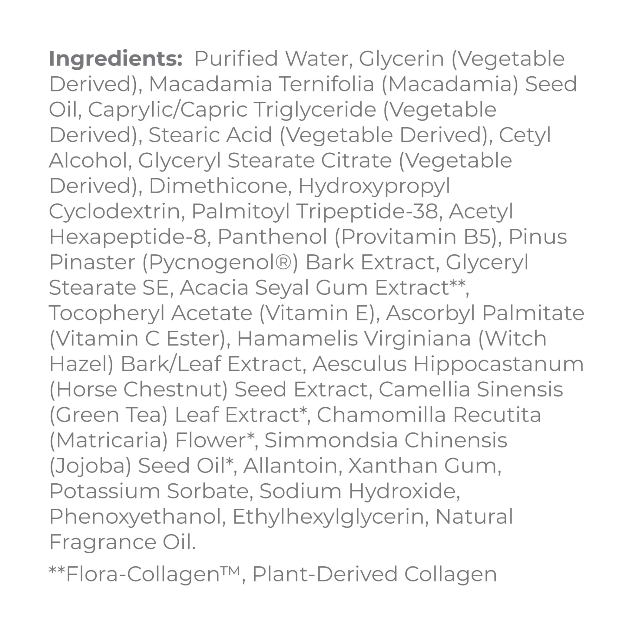 Foto 5 pulgar | Crema Hidratante Derma E Advanced Con Péptidos Y Colágeno 60 Ml - Venta Internacional