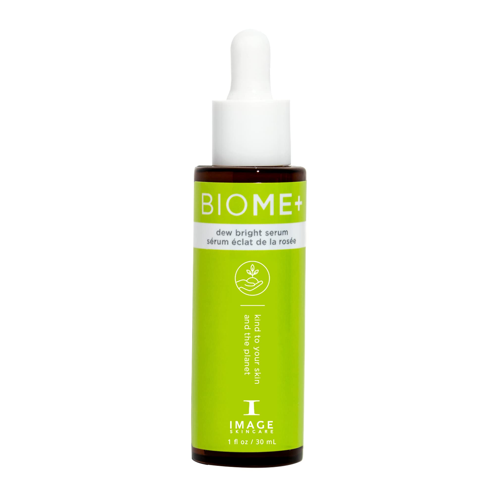 Foto 2 pulgar | Sérum Image Skincare Biome+ Dew Bright 30 Ml - Venta Internacional.