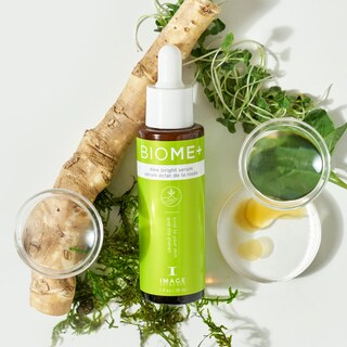 Foto 7 | Sérum Image Skincare Biome+ Dew Bright 30 Ml - Venta Internacional.