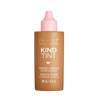 Foto 1 | Sérum Teñido Pacifica Beauty Kind Tint Para El Cuidado De La Piel Vegano, 30 Ml - Venta Internacional.