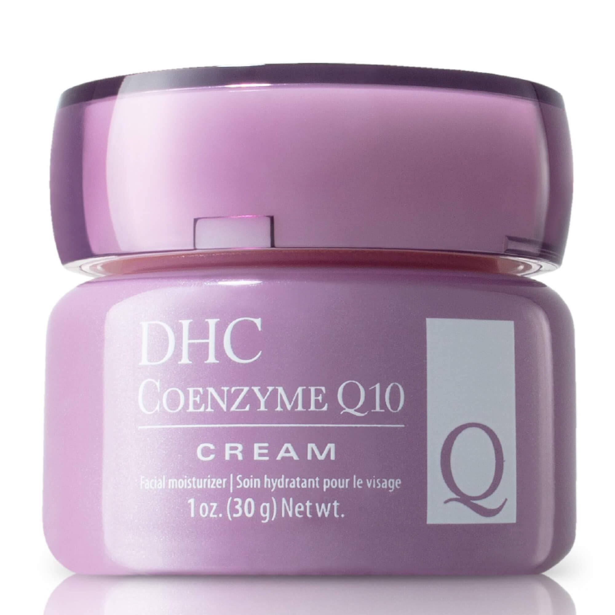 Crema Dhc Coenzima Q10 30g - Venta Internacional.