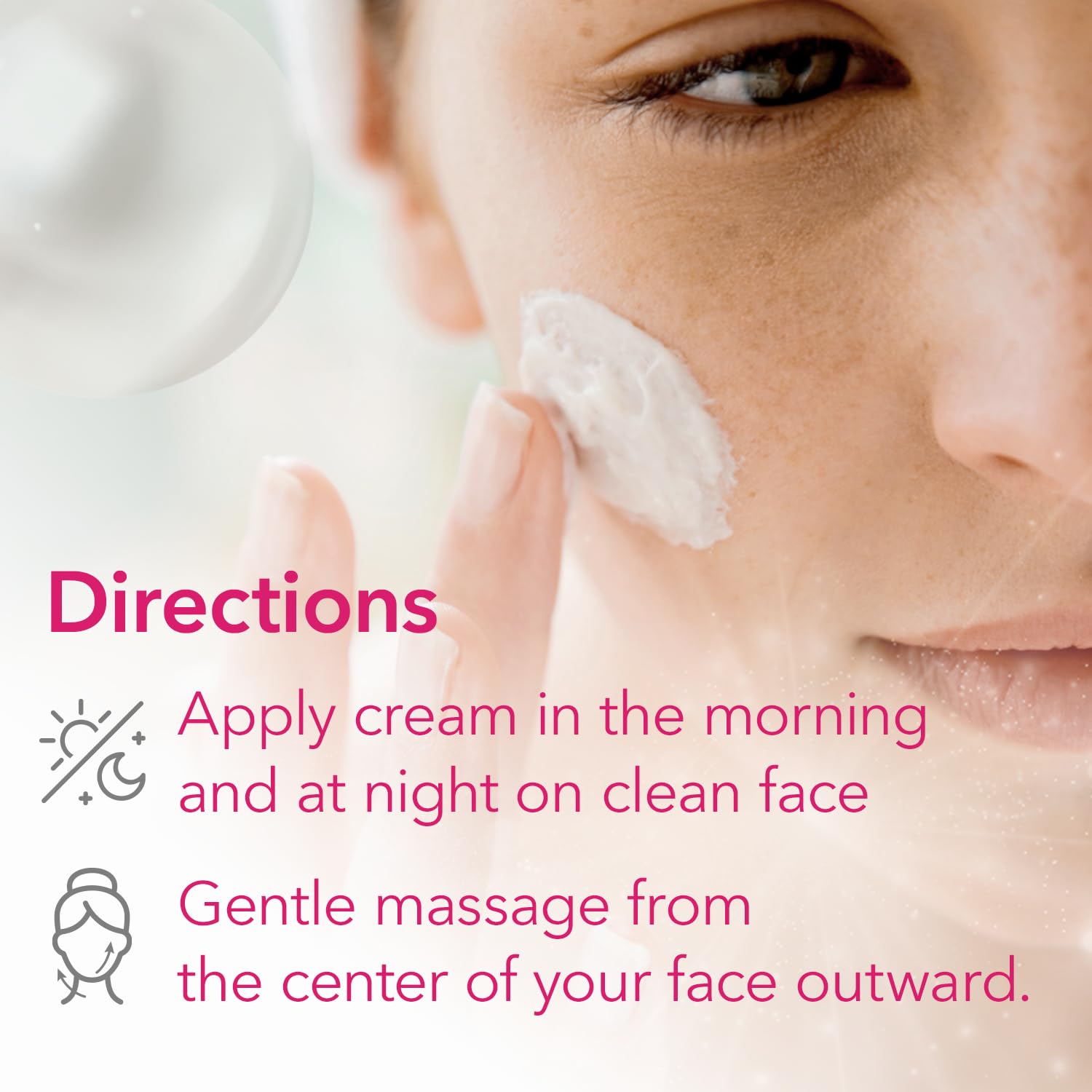 Foto 7 pulgar | Gel Hidratante Cicatricure Face, 50 Ml, Antimanchas - Venta Internacional.