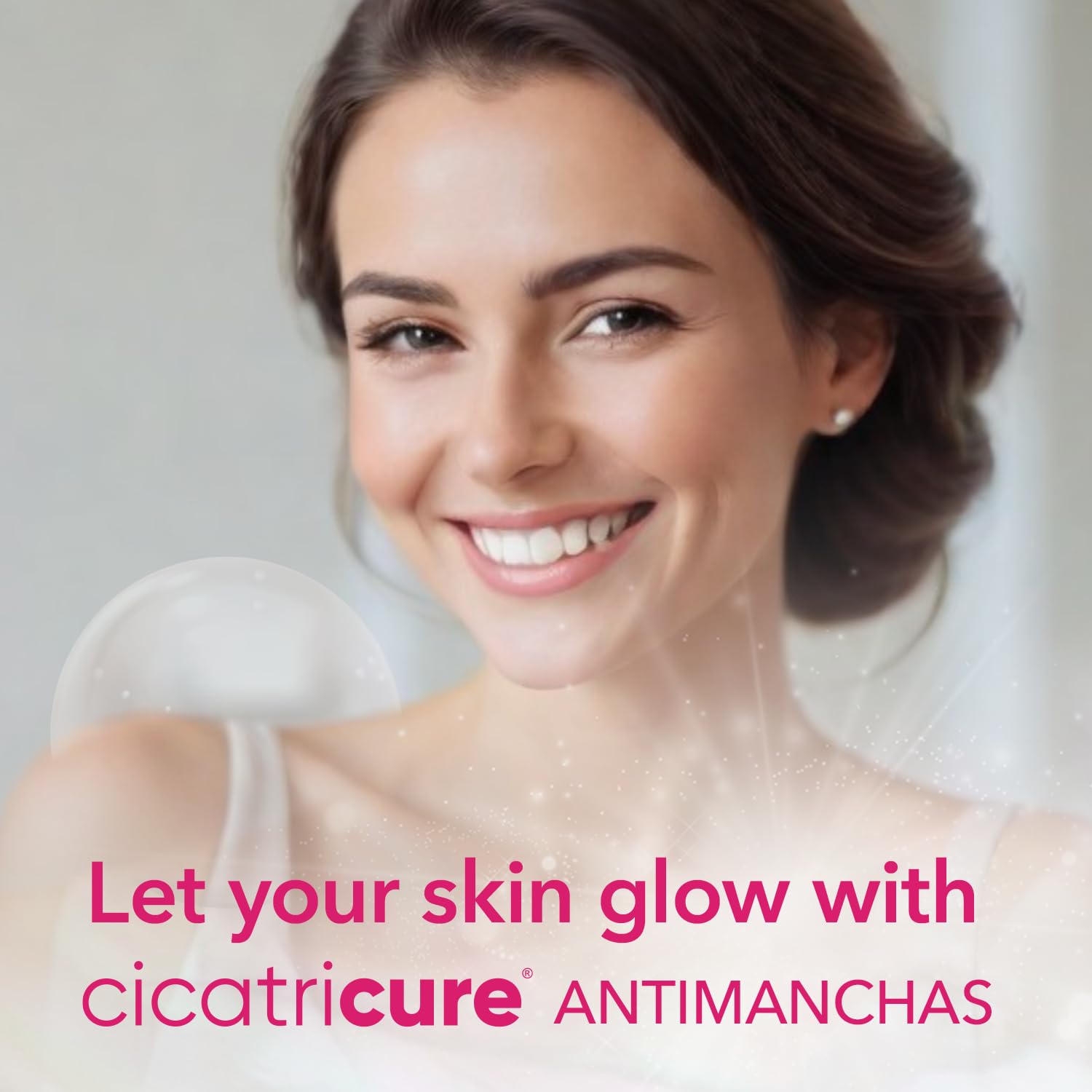 Foto 8 pulgar | Gel Hidratante Cicatricure Face, 50 Ml, Antimanchas - Venta Internacional.
