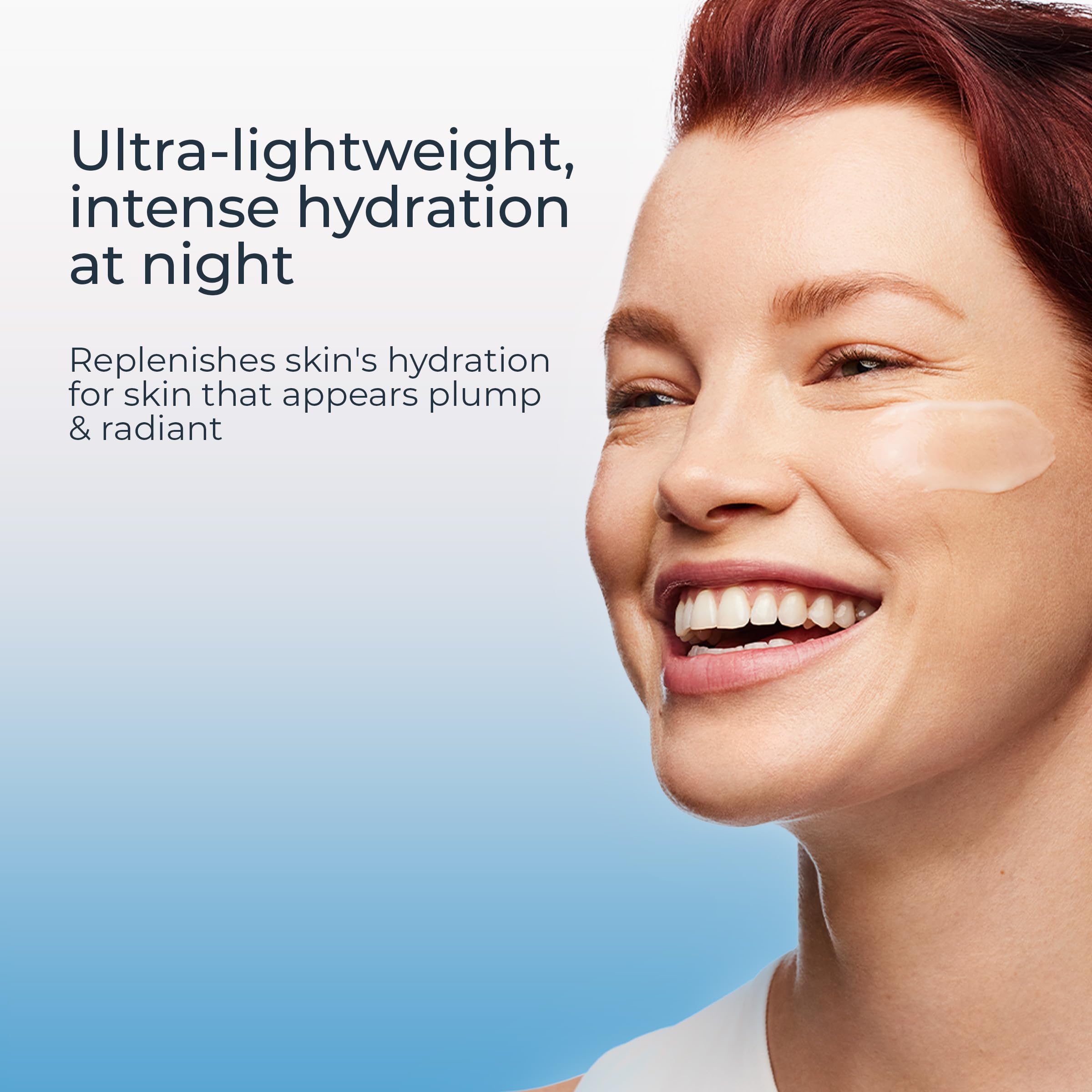 Foto 5 pulgar | Crema Hidratante Eucerin Face Immersive Hydration Gel, 50 Ml - Venta Internacional.