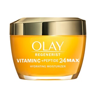 Foto 1 | Crema Hidratante Olay Regenerist Con Vitamina C + Peptide 24 Max 50 Ml - Venta Internacional.