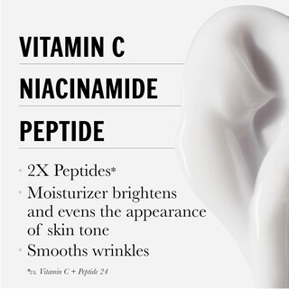 Foto 3 | Crema Hidratante Olay Regenerist Con Vitamina C + Peptide 24 Max 50 Ml - Venta Internacional.