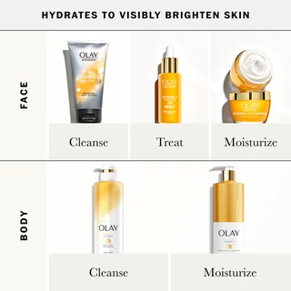 Foto 7 | Crema Hidratante Olay Regenerist Con Vitamina C + Peptide 24 Max 50 Ml - Venta Internacional.
