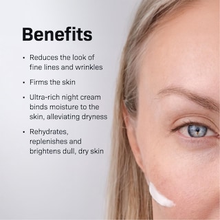 Foto 3 | Crema De Noche Revision Skincare Reafirmante Con Péptidos 30 Ml - Venta Internacional.