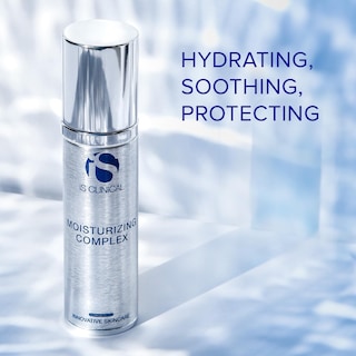 Foto 4 | Complejo Hidratante Facial Is Clinical Con Vitamina A - Venta Internacional.