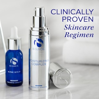 Foto 6 | Complejo Hidratante Facial Is Clinical Con Vitamina A - Venta Internacional.