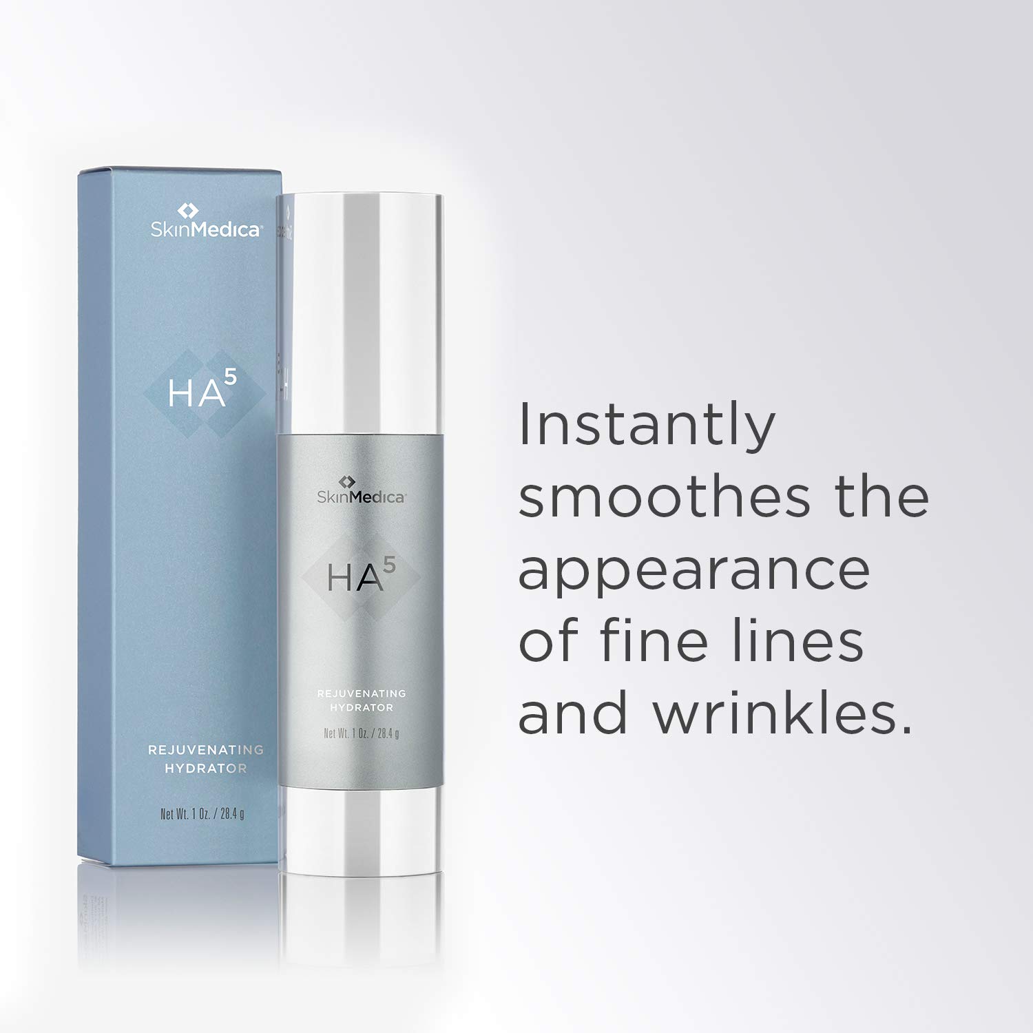 Foto 2 | Serum Skinmedica Ha5 Hidratante Rejuvenecedor De Ácido Hialurónico 30 Ml - Venta Internacional.