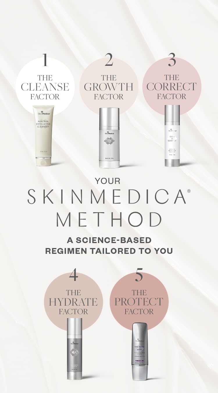 Foto 3 | Serum Skinmedica Ha5 Hidratante Rejuvenecedor De Ácido Hialurónico 30 Ml - Venta Internacional.