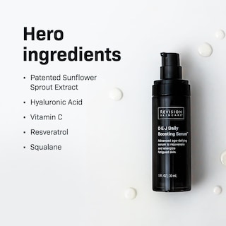 Foto 4 | Serum Revision Skincare D·e·j Daily Boosting 30 Ml Antienvejecimiento - Venta Internacional.