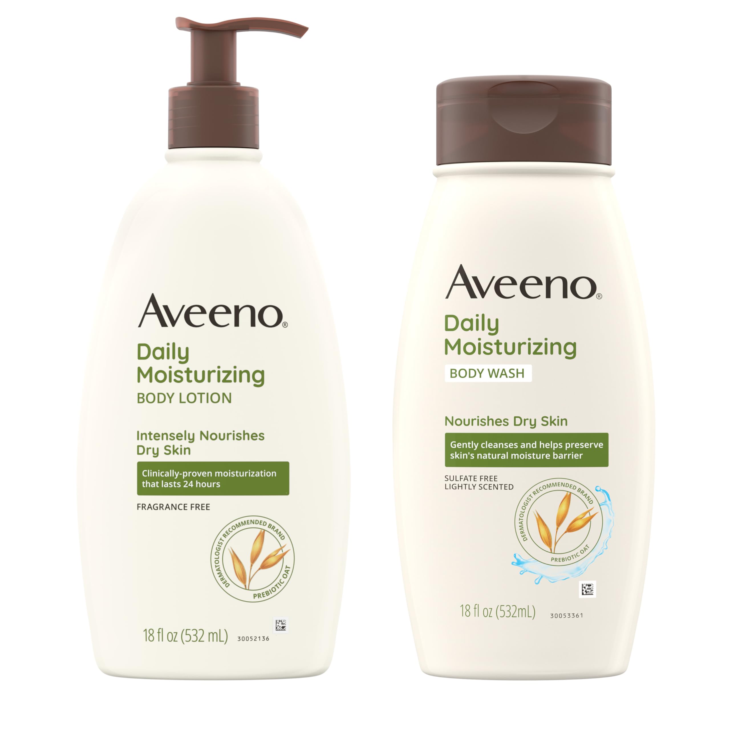 Foto 2 pulgar | Sérum Facial Aveeno Calm + Restore Age Renewal Antiarrugas - Venta Internacional.