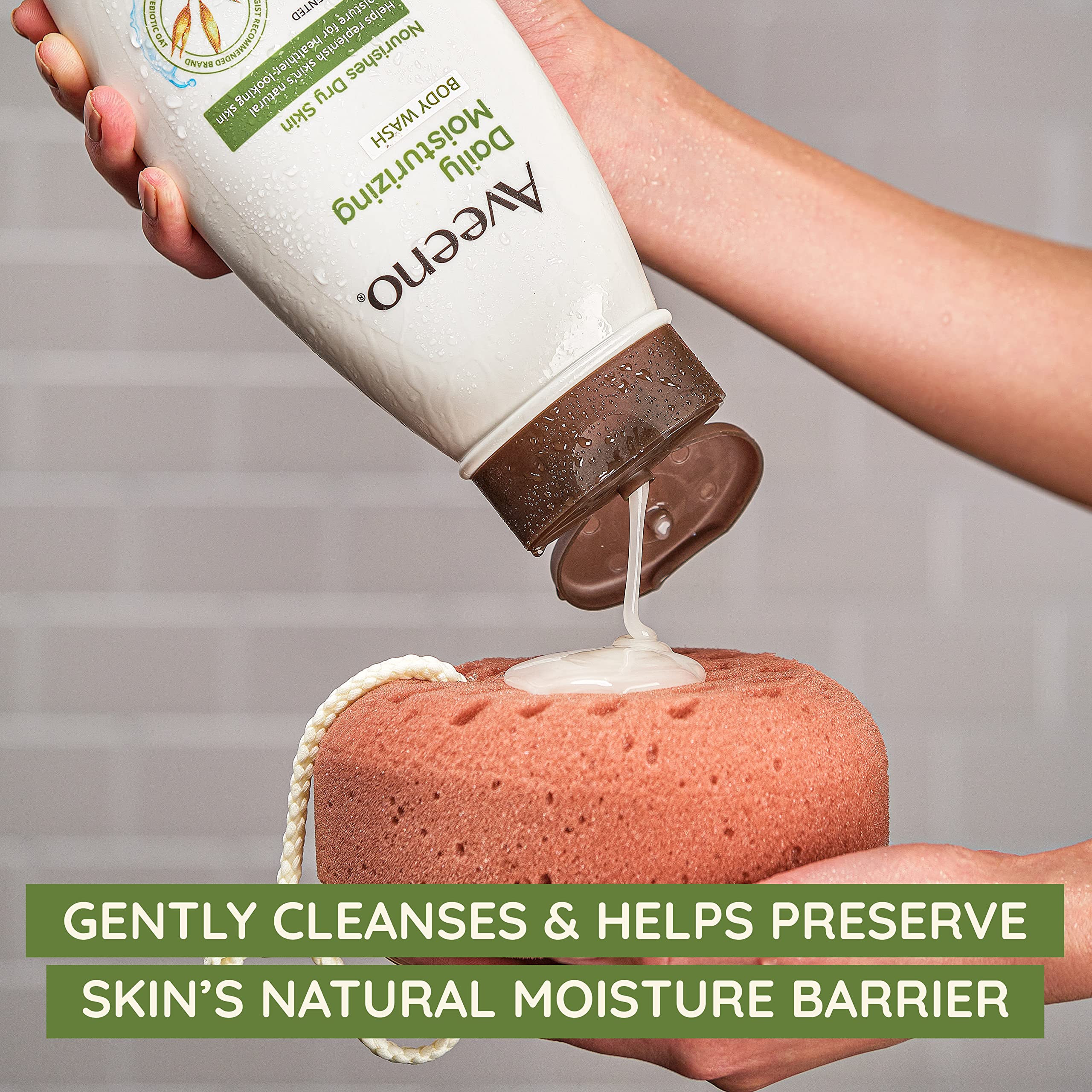 Foto 4 pulgar | Sérum Facial Aveeno Calm + Restore Age Renewal Antiarrugas - Venta Internacional.