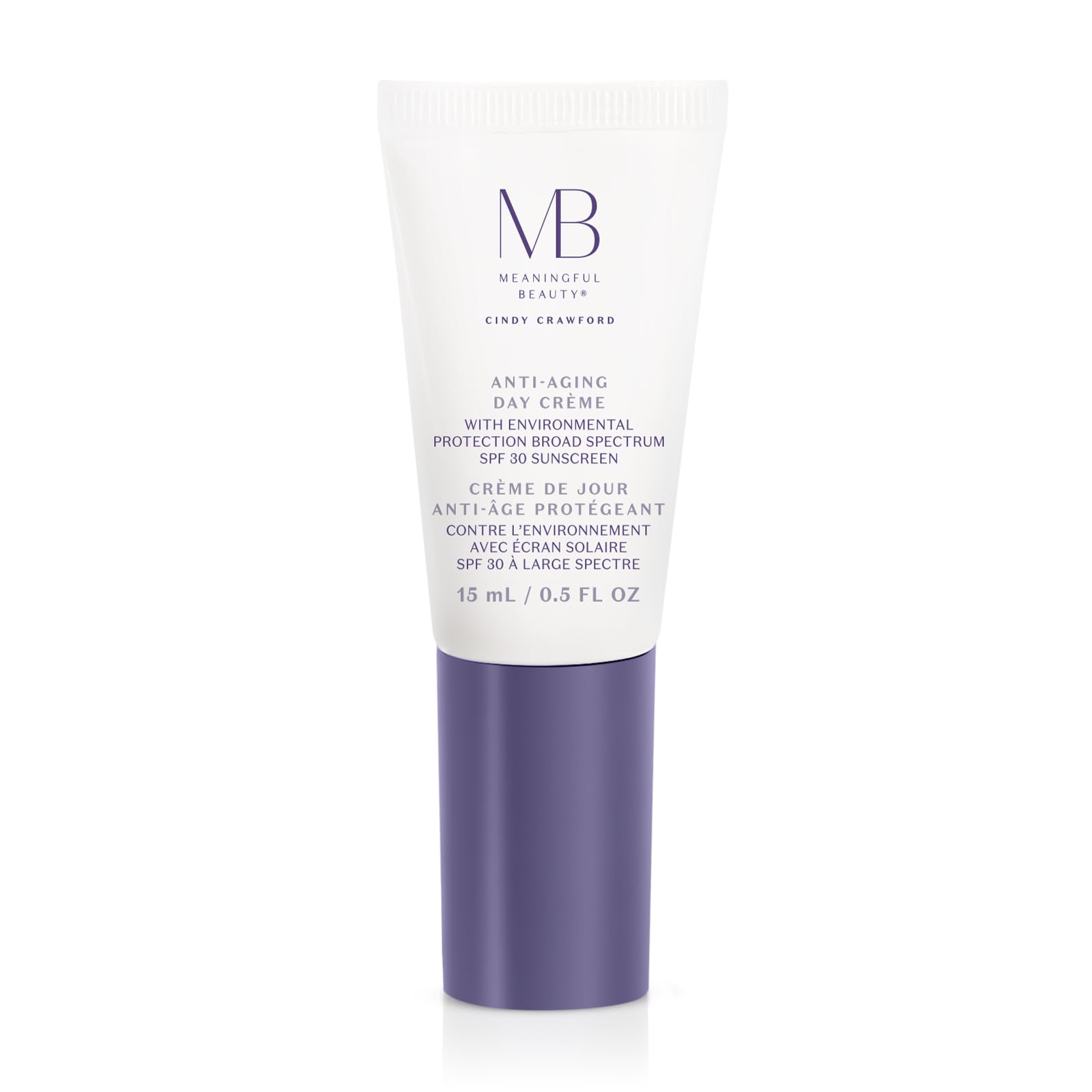 Foto 2 pulgar | Crema Hidratante Meaningful Beauty Beyond Spf 30, 30 Ml, Tamaño De Viaje - Venta Internacional.
