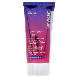Foto 2 | Crema Hidratante Strivectin Advanced Retinol Intensive Night 30 Ml - Venta Internacional.